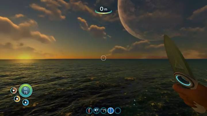 Subnautica