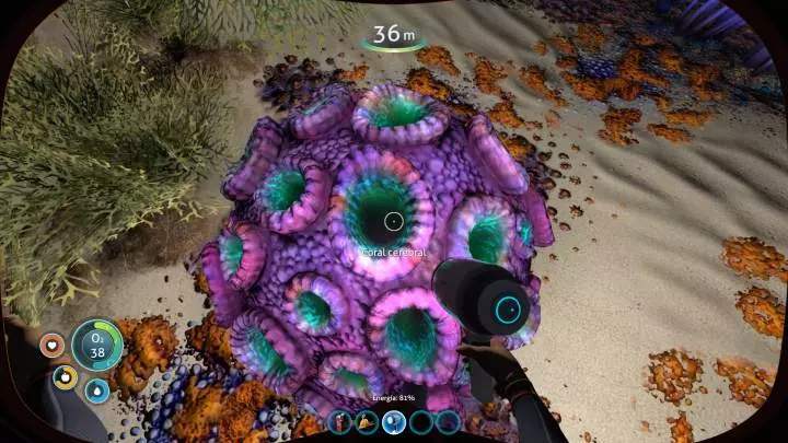 Subnautica - PC