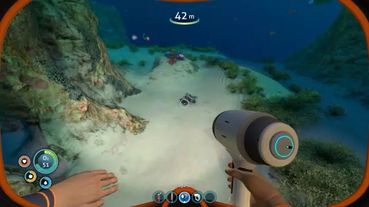 Subnautica