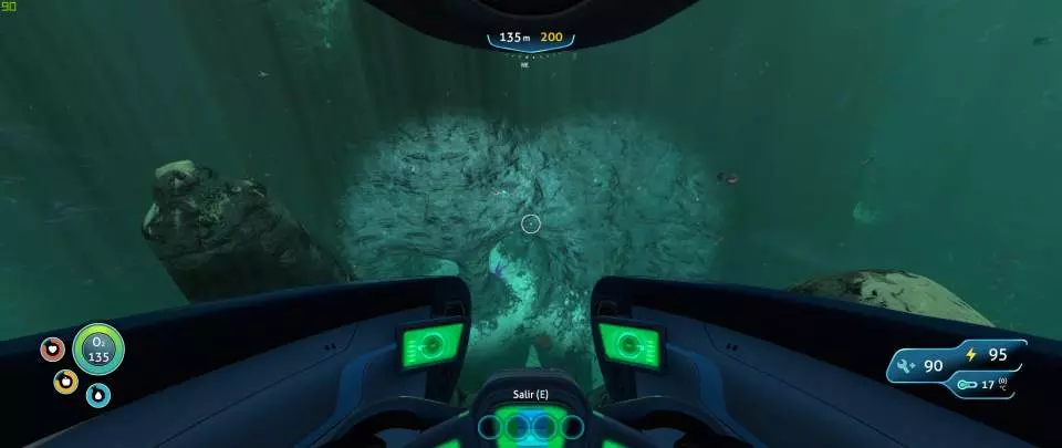 Subnautica
