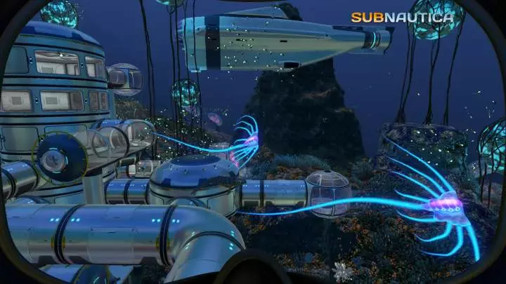 Subnautica - PC