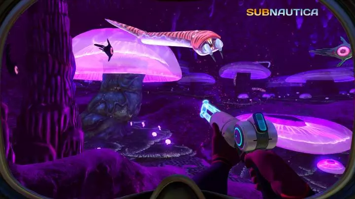 Subnautica