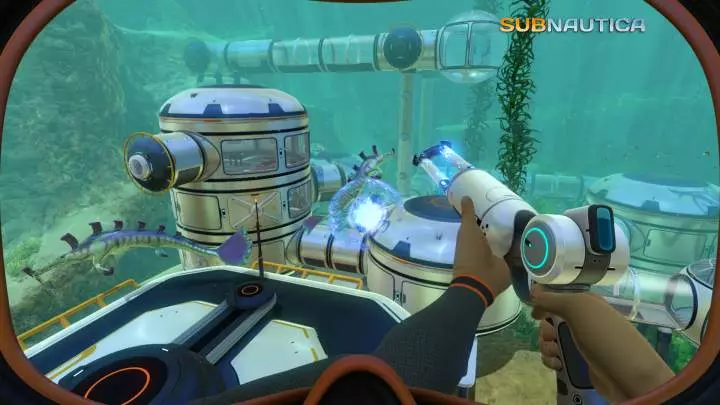 Subnautica - PC