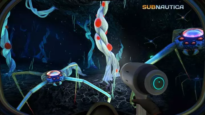 Subnautica