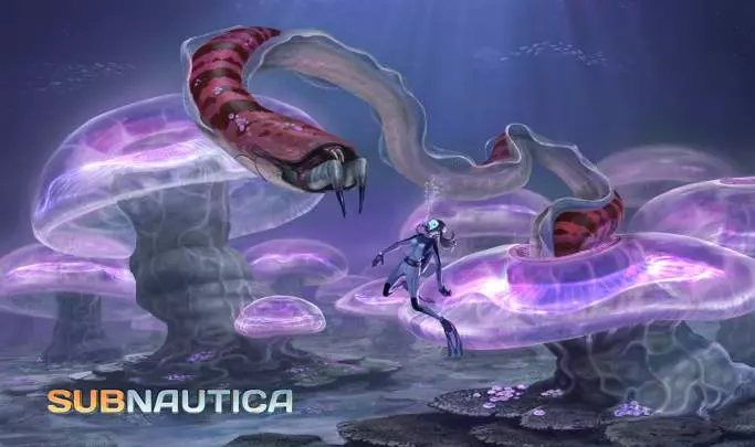 Subnautica - PC