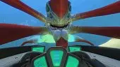 Subnautica: Actualización Crash Site