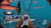 Subnautica: Actualización Alterra Science