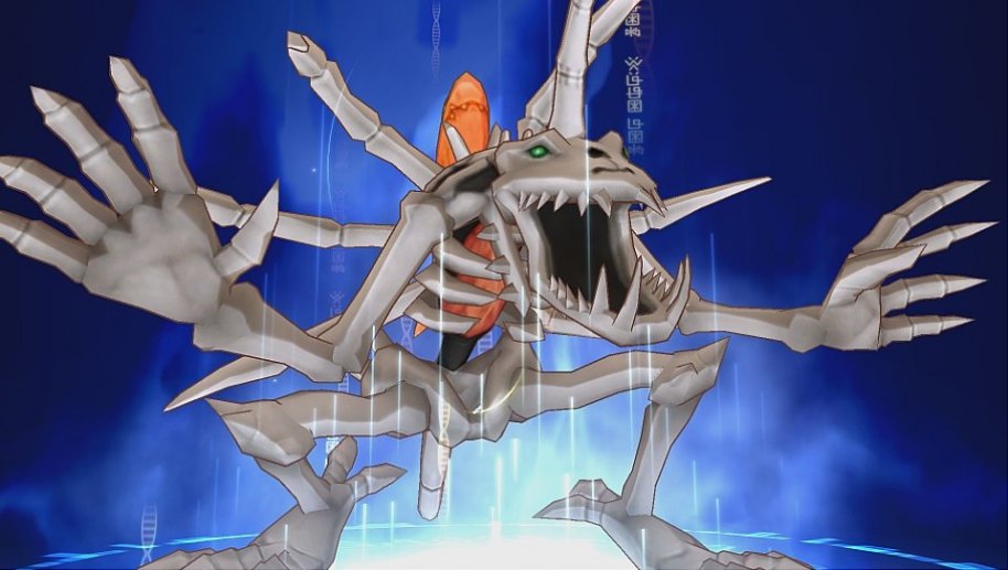Digimon Story Cyber Sleuth PS4