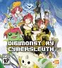 Digimon Story: Cyber Sleuth Vita