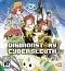 Digimon Story: Cyber Sleuth