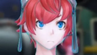 Digimon Story: Cyber Sleuth