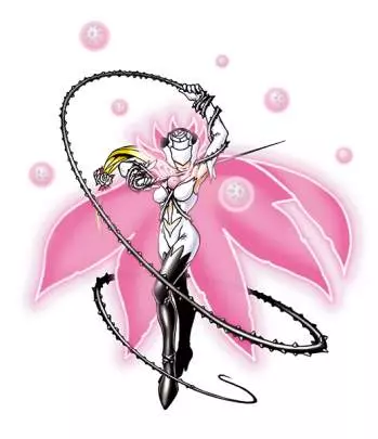 Digimon Story Cyber Sleuth