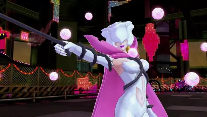 Digimon Story: Cyber Sleuth