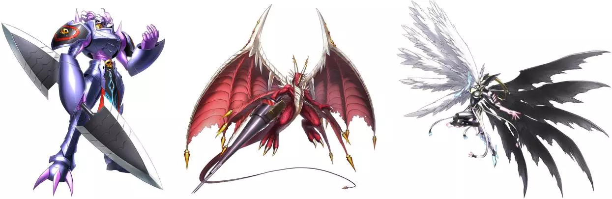 Digimon Story Cyber Sleuth