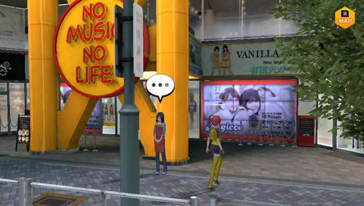 Digimon Story Cyber Sleuth - PS4