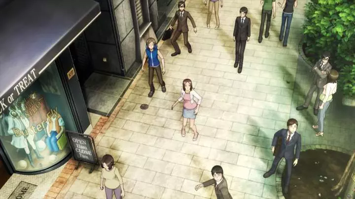 Digimon Story: Cyber Sleuth