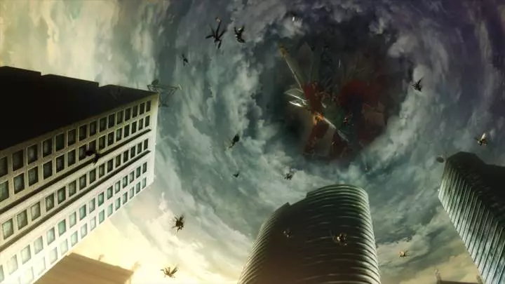 Digimon Story Cyber Sleuth - PS4