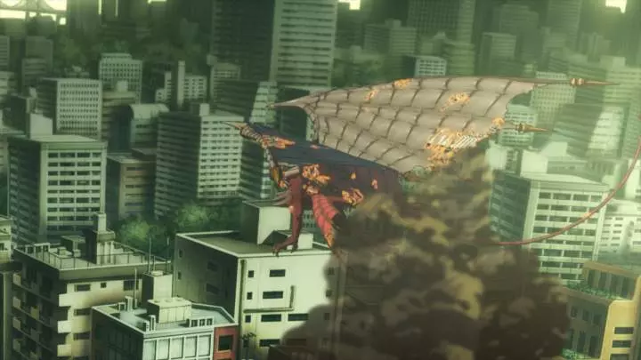 Digimon Story: Cyber Sleuth