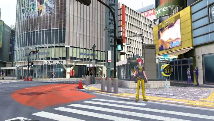 Digimon Story Cyber Sleuth