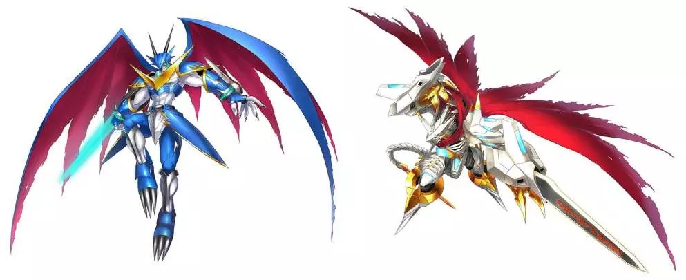 Digimon Story Cyber Sleuth