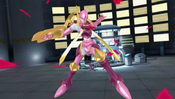 Digimon Story Cyber Sleuth
