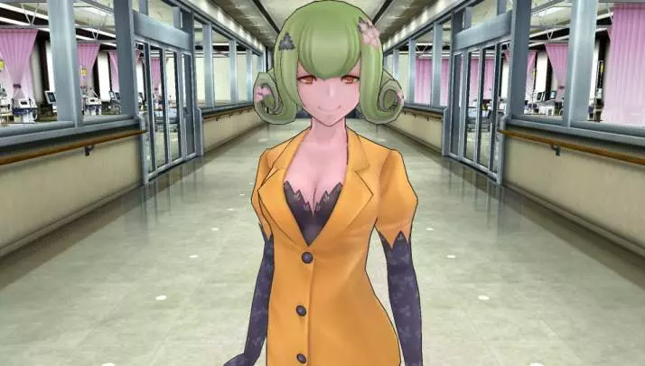 Digimon Story: Cyber Sleuth