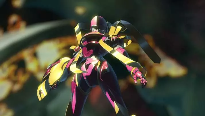 Digimon Story Cyber Sleuth