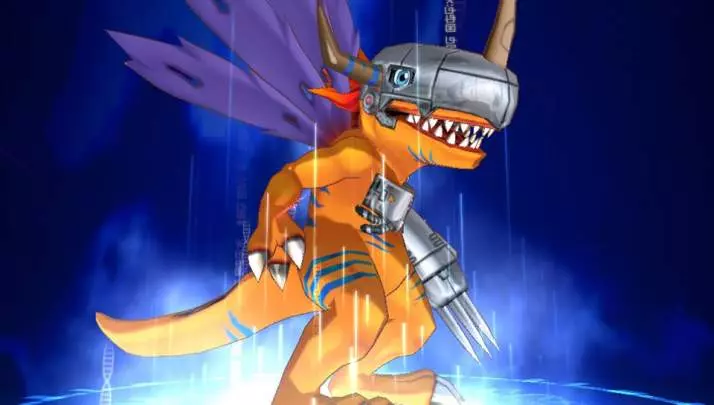 Digimon Story: Cyber Sleuth