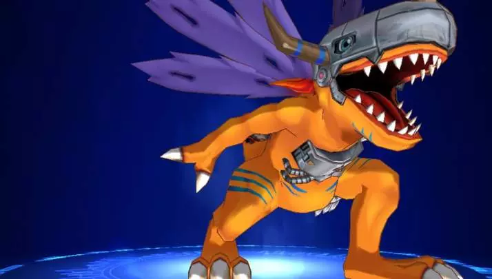 Digimon Story: Cyber Sleuth