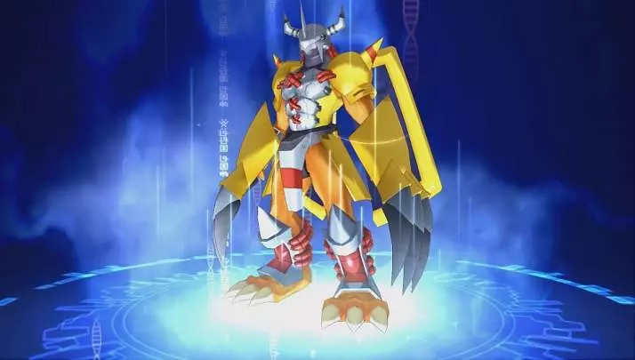 Digimon Story Cyber Sleuth