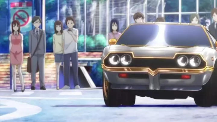 Digimon Story Cyber Sleuth