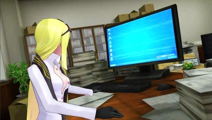 Digimon Story Cyber Sleuth - PS4