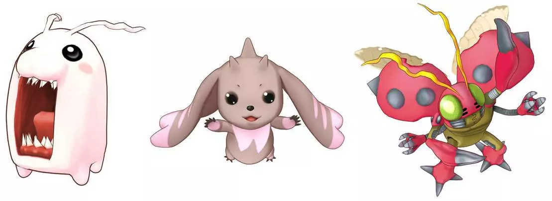 Digimon Story Cyber Sleuth - PS4