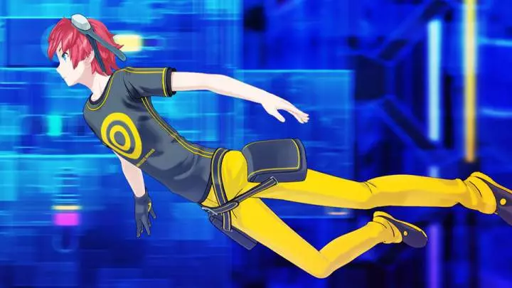 Digimon Story Cyber Sleuth