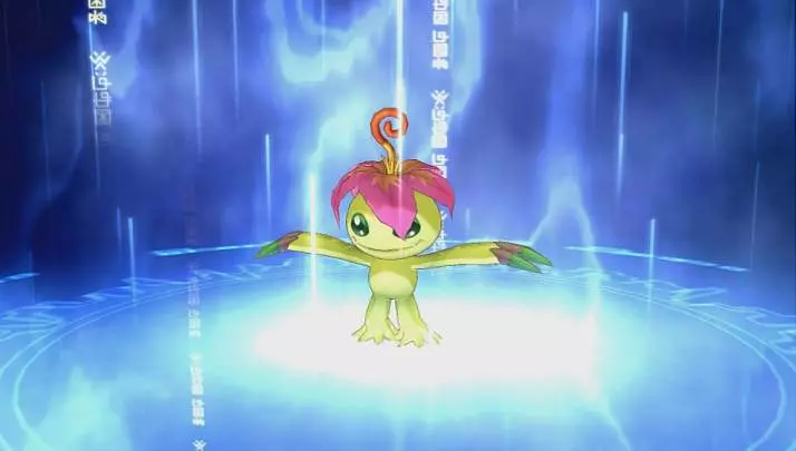 Digimon Story Cyber Sleuth - PS4