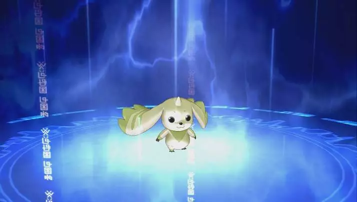 Digimon Story Cyber Sleuth