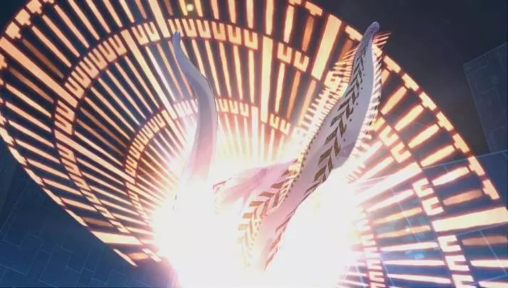 Digimon Story Cyber Sleuth - PS4