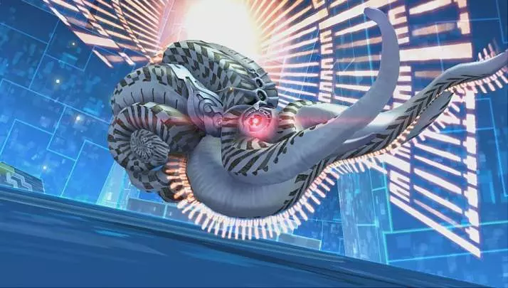 Digimon Story Cyber Sleuth