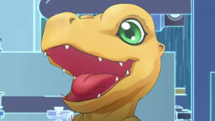 Digimon Story Cyber Sleuth - PS4