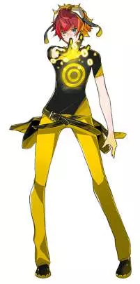 Digimon Story Cyber Sleuth