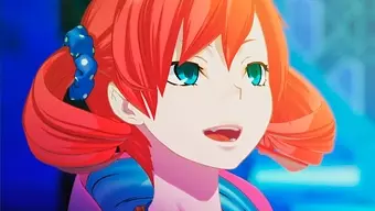 Digimon Story Cyber Sleuth: Kuremi, Cyber Detective