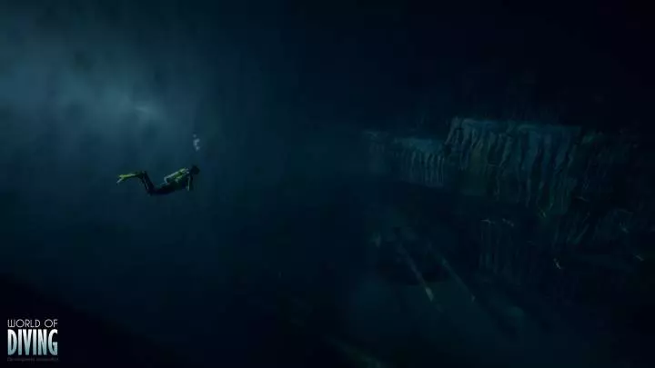 World of Diving - PC