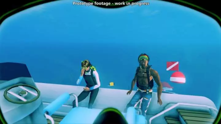 World of Diving - PC