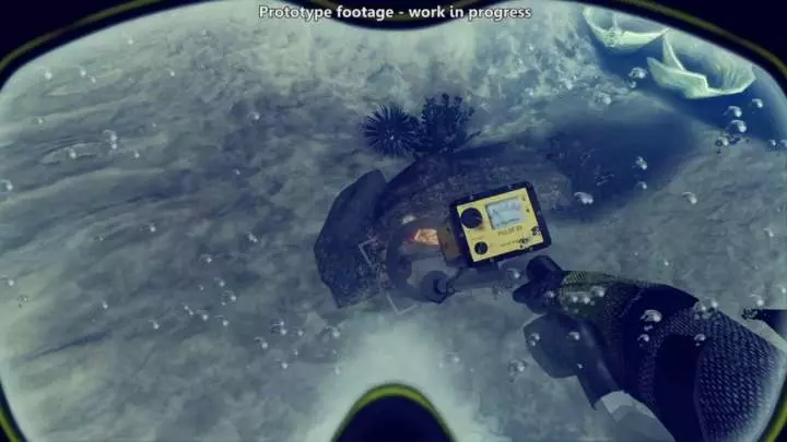 World of Diving - PC