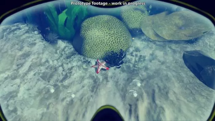 World of Diving - PC