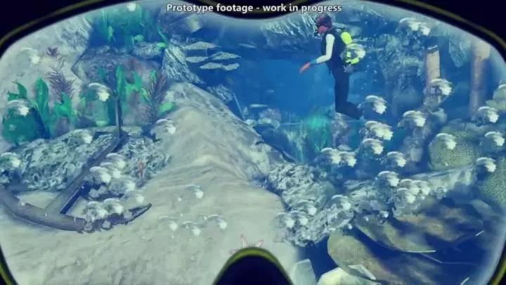 World of Diving - PC