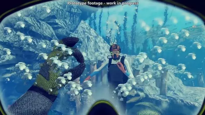 World of Diving - PC