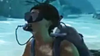 World of Diving: Pre-alpha