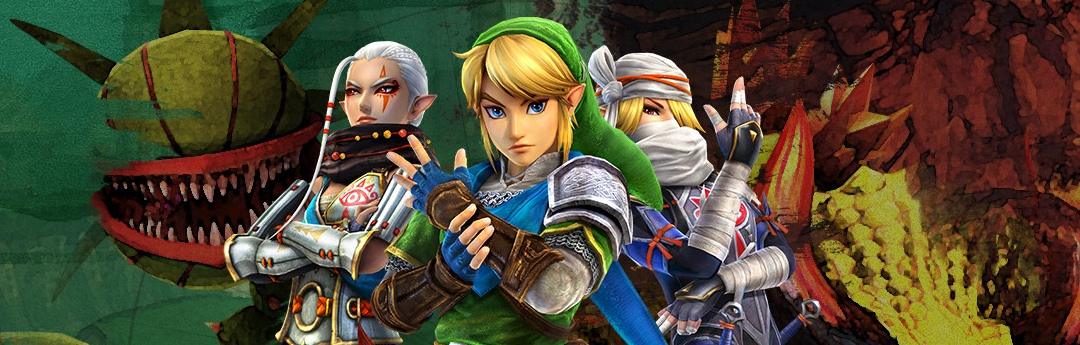Análisis Hyrule Warriors Legends Análisis Hyrule Warriors Legends