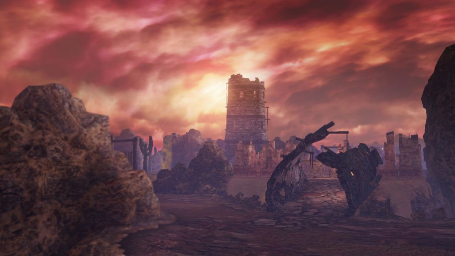 Hyrule Warriors Legends 3DS
